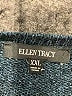 Ellen Tracy Teal Pullover Sweater Size XXL - photo 7