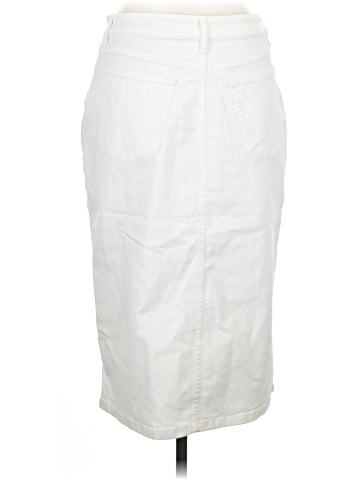 Ann Taylor LOFT Casual Skirt (view 2)