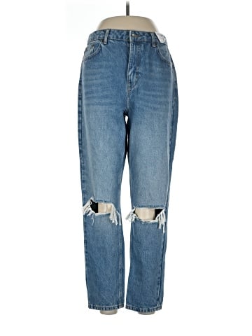Topshop Jeans (view 1)