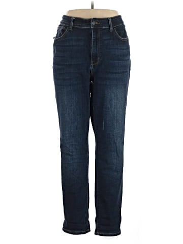 Judy Blue Jeans (view 1)