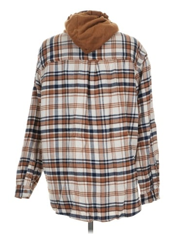 American Eagle Outfitters Coat (view 2)