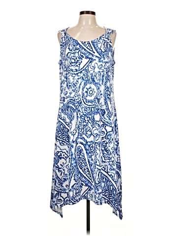 Chico's Casual Dress (view 1)