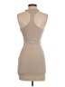 NBD Tan Casual Dress Size XXS - photo 2