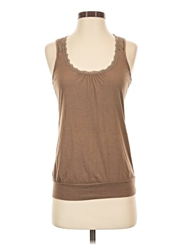 Weavers Tank Top (view 1)