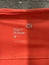 Gap Fit Color Block Pink Active Pants Size M - photo 7