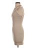 NBD Tan Casual Dress Size XXS - photo 5