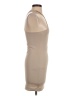 NBD Tan Casual Dress Size XXS - photo 4