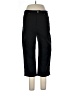 Gloria Vanderbilt Black Jeans Size 12 - photo 1