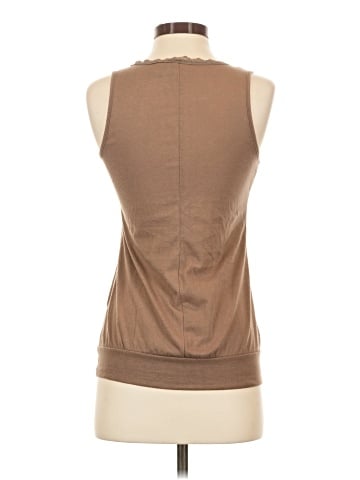 Weavers Tank Top (view 2)