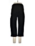 Gloria Vanderbilt Black Jeans Size 12 - photo 2