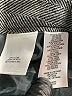 Evan Picone Chevron-herringbone Gray Formal Skirt Size 14 - photo 5