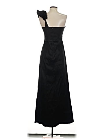 Romeo & Juliet Couture Cocktail Dress (view 2)