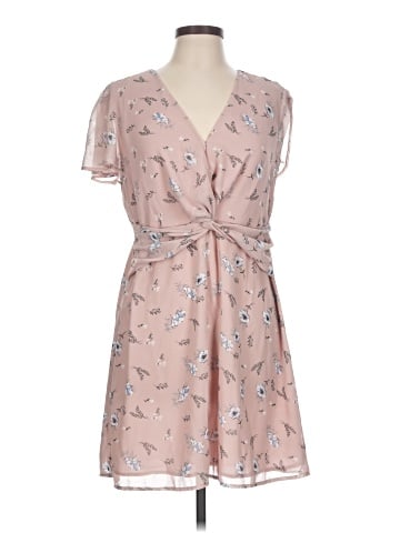 Sugar Lips Casual Dress (view 1)