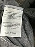 SOFFE Solid Gray Athletic Shorts Size M - photo 4
