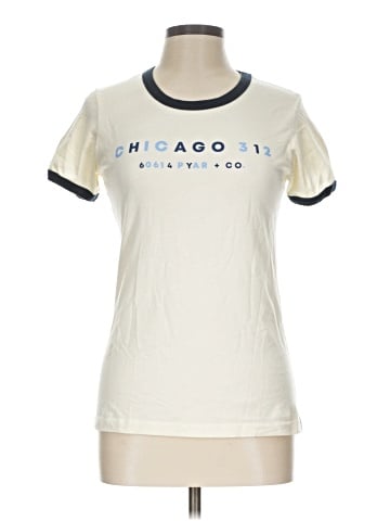Next Level Apparel Short Sleeve T-Shirt (view 1)