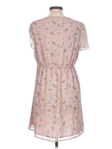 Sugar Lips Casual Dress (view 2)