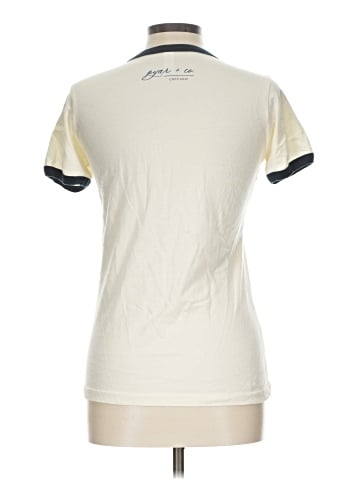 Next Level Apparel Short Sleeve T-Shirt (view 2)