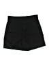 Everlane Solid Black Shorts Size 6 - photo 1