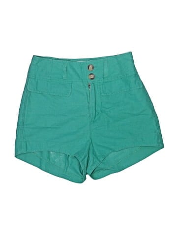 Ciao Lucia Shorts (view 1)