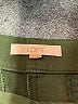 Ann Taylor LOFT Solid Green Active Pants Size 12 - photo 7
