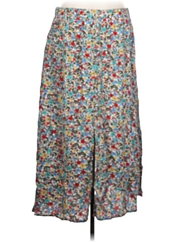 Ann Taylor LOFT Casual Skirt (view 1)