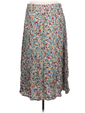 Ann Taylor LOFT Casual Skirt (view 2)