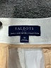 Talbots Ivory Casual Pants Size 10 - photo 7