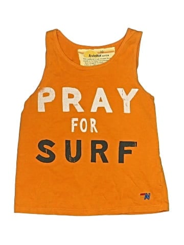 Aviator Nation Sleeveless T-Shirt (view 1)