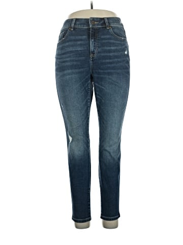 Lane Bryant Jeans (view 1)