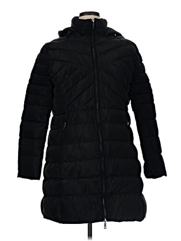 Kenneth Cole REACTION Coat (view 1)