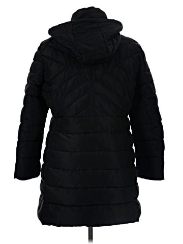Kenneth Cole REACTION Coat (view 2)