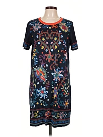 Tory Burch Casual Dress (view 1)