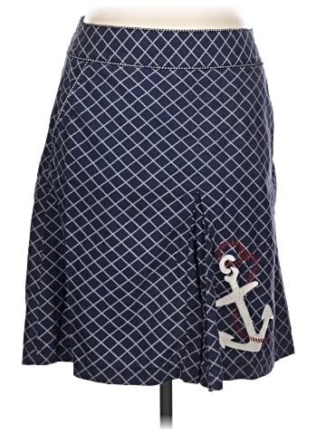 L.L.Bean Casual Skirt (view 1)