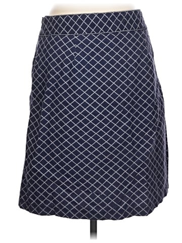 L.L.Bean Casual Skirt (view 2)