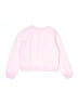 Assorted Brands Pink Sweatshirt Size 7 - 8 - photo 2