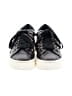 Joie Black Sneakers Size EU 39 1/2 - photo 2