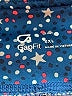 Gap Fit Stars Blue Active Pants Size 2XL (kids) - photo 3