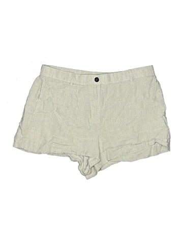 J.Crew Khaki Shorts (view 1)