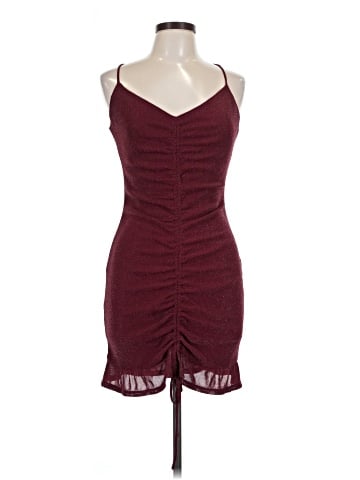 Lulus Cocktail Dress (view 1)