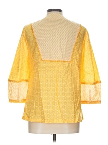 Boden 3/4 Sleeve Blouse (view 2)