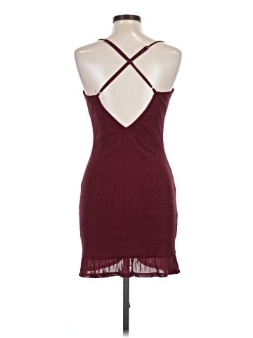 Lulus Cocktail Dress (view 2)