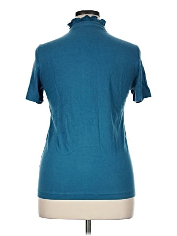 Tory Burch Short Sleeve Top (view 2)