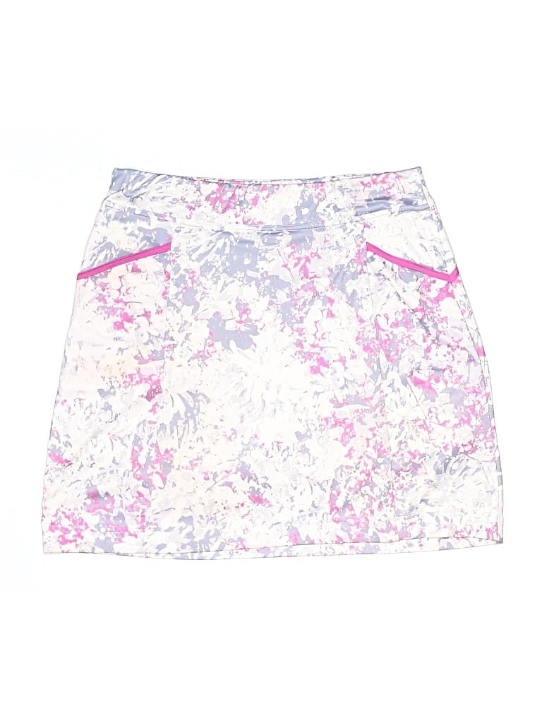 Pre-owned Callaway Skort In White