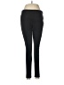 H&M 100% Viscose Solid Black Active Pants Size 8 - photo 1
