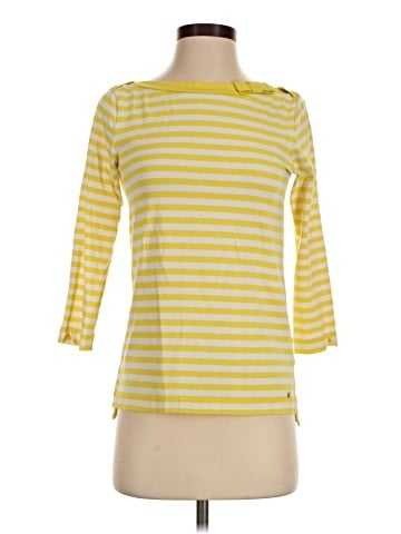 Kate Spade New York 3/4 Sleeve Top (view 1)