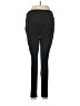 H&M 100% Viscose Solid Black Active Pants Size 8 - photo 2