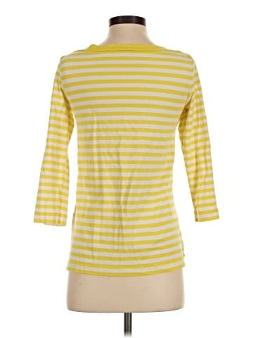 Kate Spade New York 3/4 Sleeve Top (view 2)