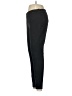 H&M 100% Viscose Solid Black Active Pants Size 8 - photo 5