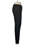 H&M 100% Viscose Solid Black Active Pants Size 8 - photo 4