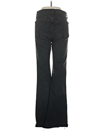 Just Black Jeans (view 2)